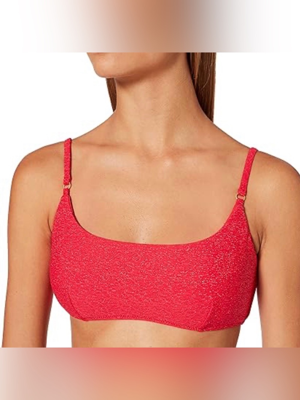 Seafolly Women's Women's Bralette Bikini Top new